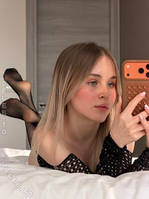 Raychel Kiss Nude Leaked Photo #9