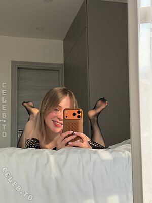 Raychel Kiss Nude Leaked Photo #10