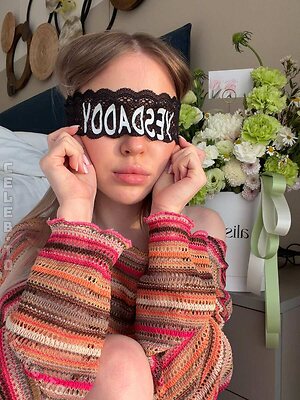 Raychel Kiss Nude Leaked Photo #13