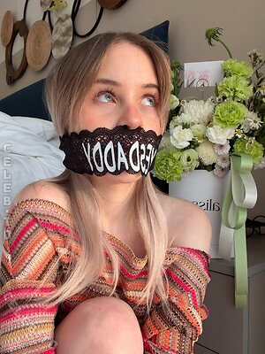 Raychel Kiss Nude Leaked Photo #14