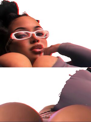 Raychiel leaked photo #28