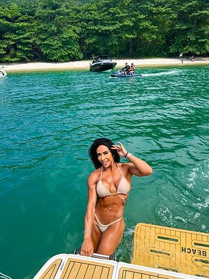 Raylane Pinheiro