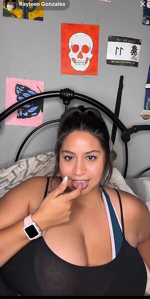 Rayleen Gonzales leaked photo #11