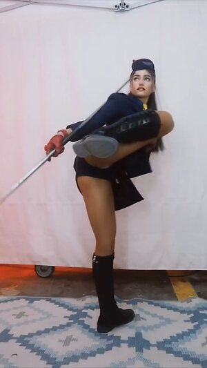 Rayna V leaked photo #10