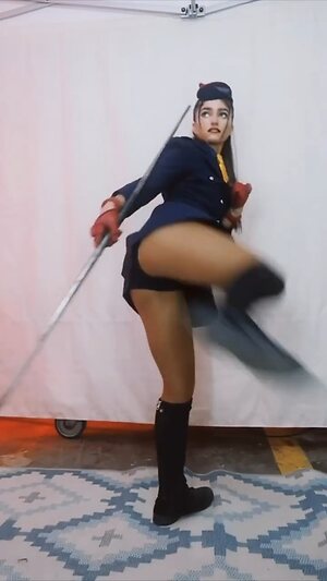 Rayna V leaked photo #11