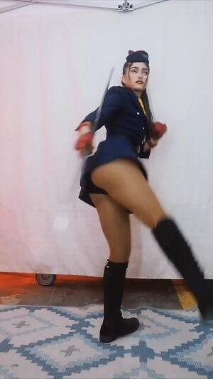 Rayna V leaked photo #12