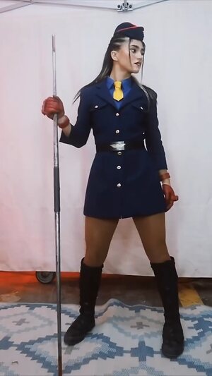 Rayna V leaked photo #15