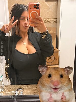 Raysa Rosario leaked photo #6