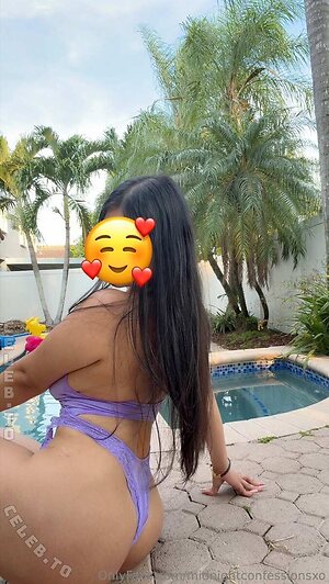 Raysa Rosario leaked photo #18