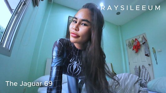 Raysileeum leaked photo #154