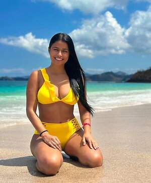 Rayssa Jimenez leaked photo #3