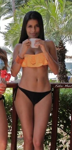 Rayssa Jimenez leaked photo #5