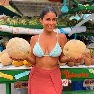 Rayssa Jimenez leaked photo #6