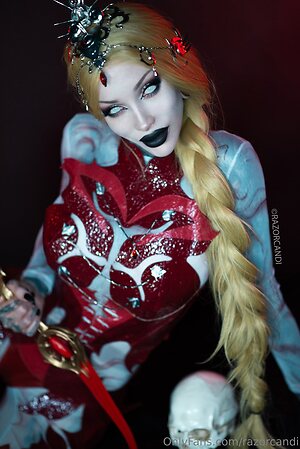 Razor Candi leaked photo #199
