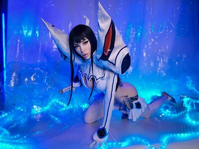 Razor Candi leaked photo #229