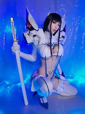 Razor Candi leaked photo #235