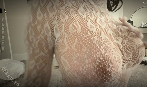 razzcherry Nude Leaked Photo #8