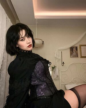 Rübeyda Sena Koç leaked photo #2