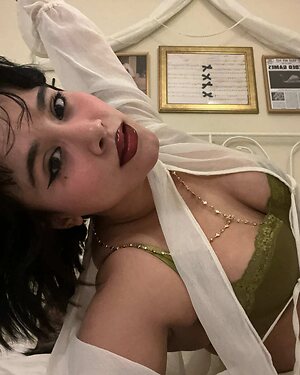 Rübeyda Sena Koç leaked photo #12