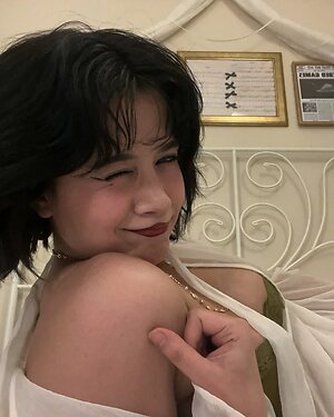 Rübeyda Sena Koç leaked photo #13