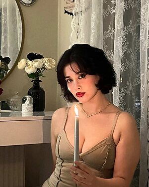 Rübeyda Sena Koç leaked photo #21