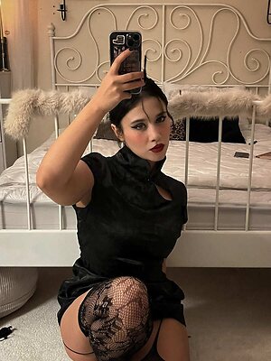 Rübeyda Sena Koç leaked photo #30