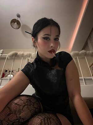 Rübeyda Sena Koç leaked photo #34