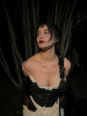 Rübeyda Sena Koç leaked photo #41