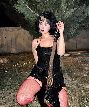 Rübeyda Sena Koç leaked photo #48