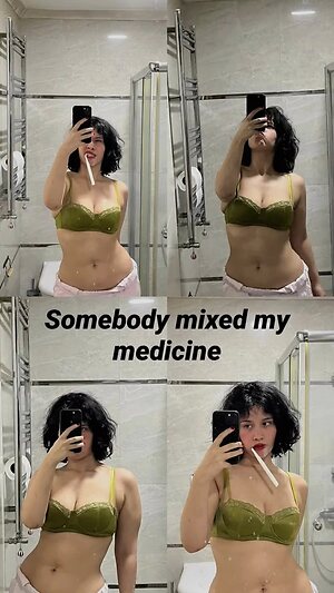 Rübeyda Sena Koç leaked photo #56