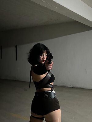 Rübeyda Sena Koç leaked photo #57