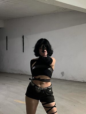 Rübeyda Sena Koç leaked photo #58