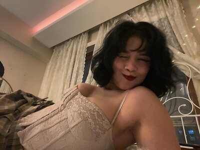 Rübeyda Sena Koç leaked photo #67