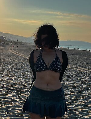 Rübeyda Sena Koç leaked photo #81