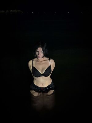 Rübeyda Sena Koç leaked photo #93