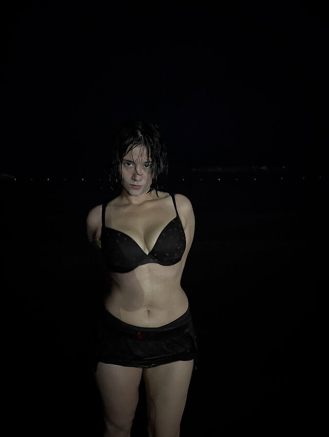 Rübeyda Sena Koç leaked photos