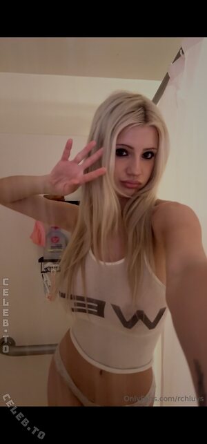 Rchhhll Nude Leaked Photo #29