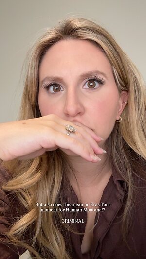 Reagan Conrad leaked photo #2