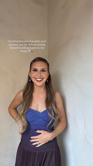 Reagan Conrad leaked photo #10