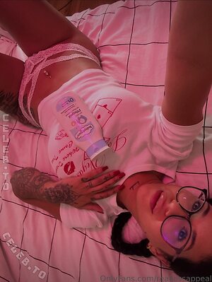 Real Jess Nude Leaked Photo #3