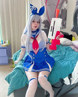 Realfrogg leaked photo #22