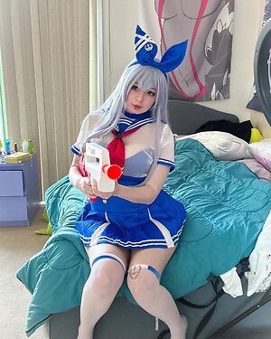 Realfrogg leaked photo #24