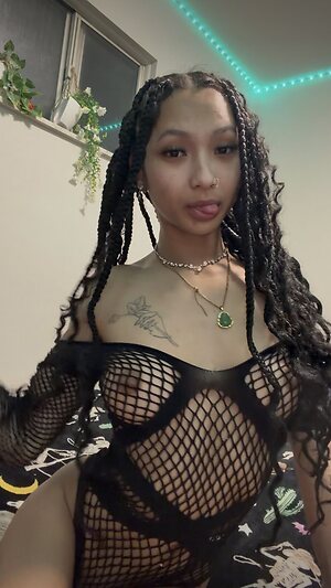 REAL$H leaked photo #6