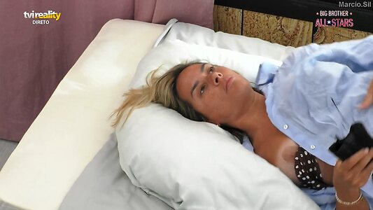 Reality TV Portugal leaked photo #21