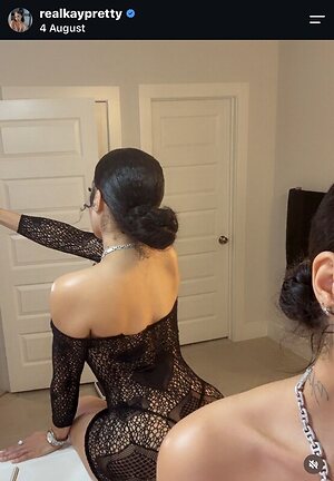 Realkaypretty leaked photo #2