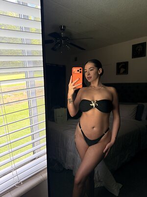 Realrissa leaked photo #7