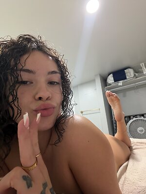Realrissa leaked photo #14