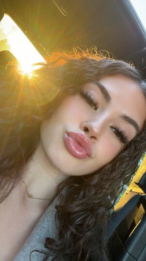Realrissa leaked photo #21