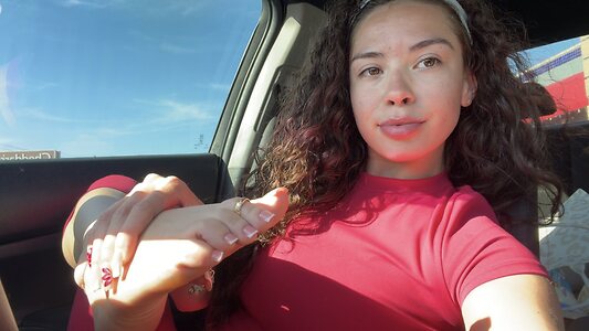 Realrissa leaked photo #24