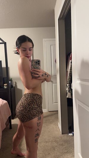 Realrissa leaked photo #42